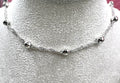 WHG Necklace D135HM-5B