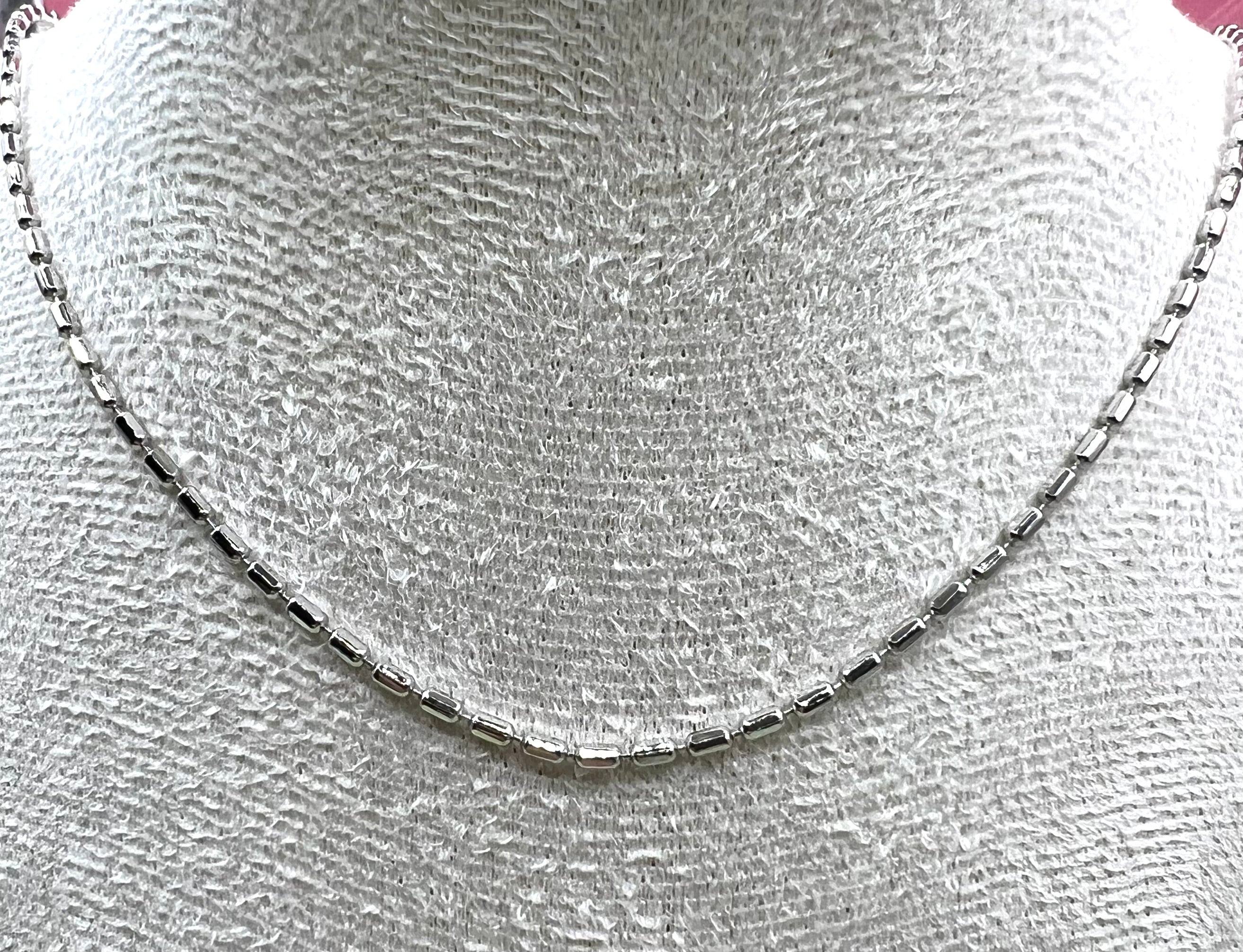 WHG Necklace Chain 45CM(18in)