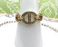 14K INSP GG Ring SYX-7688R