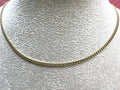 14K Necklace Chain BS-2