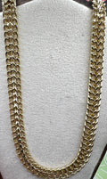 14K Necklace Chain 114SF-2DC-50CM(20in)