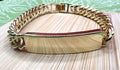 14K Bracelet PS-01790003