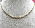 14K Necklace Chain D145-HM-50CM X001164708