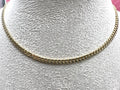 14k Necklace Chain 180-SF-50CM