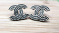 WHG INSP CC Stud Earring RQ147-6.4