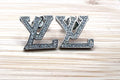 WHG INSP Stud Earring RQ138-5.2