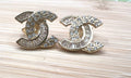 14K INSP CC Stud CC RQ148-6.4