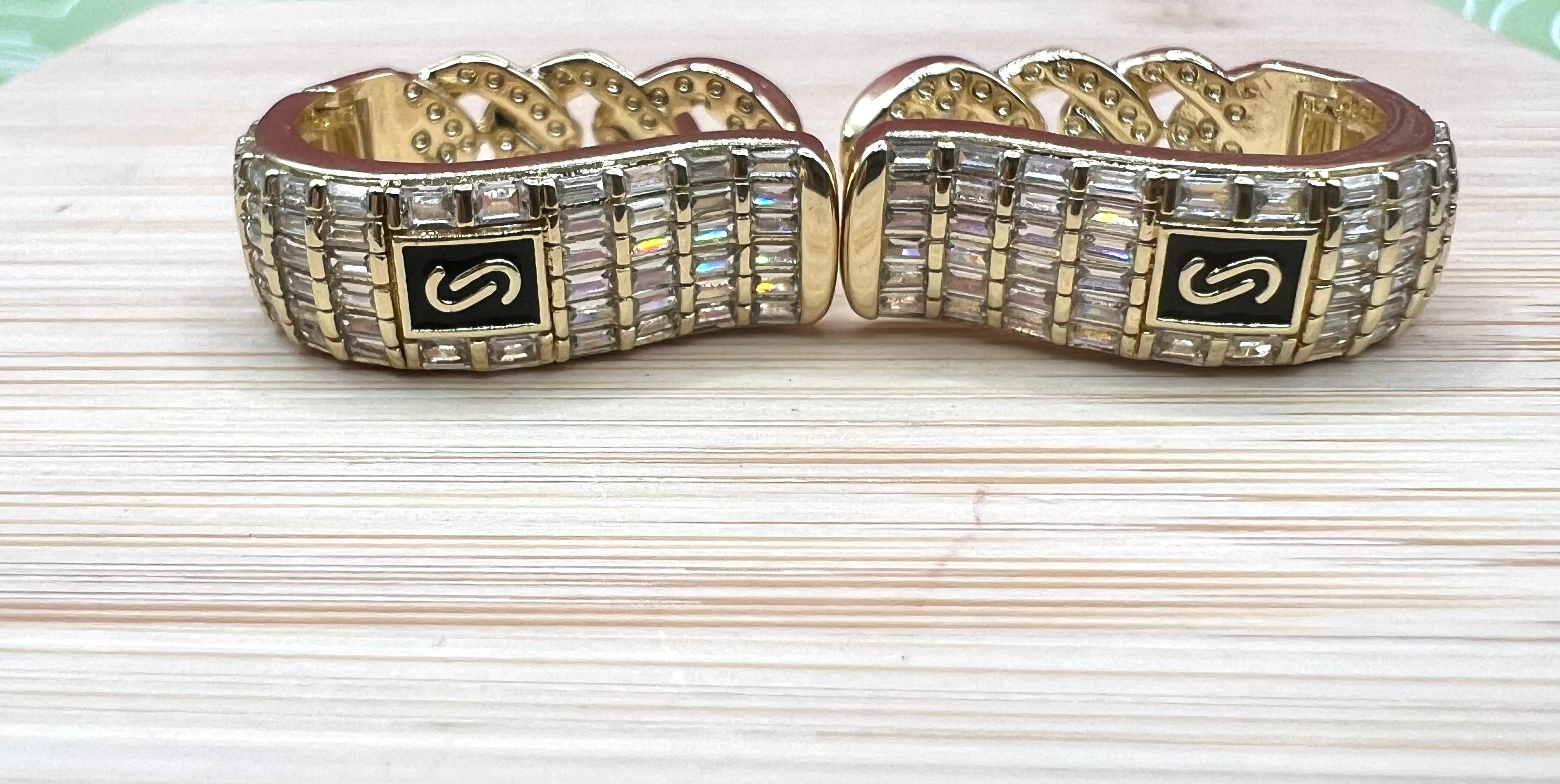 14K INSP Monaco Earring RH-08060001