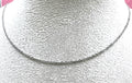 STS Necklace Chain BS-108 45CM(18in)