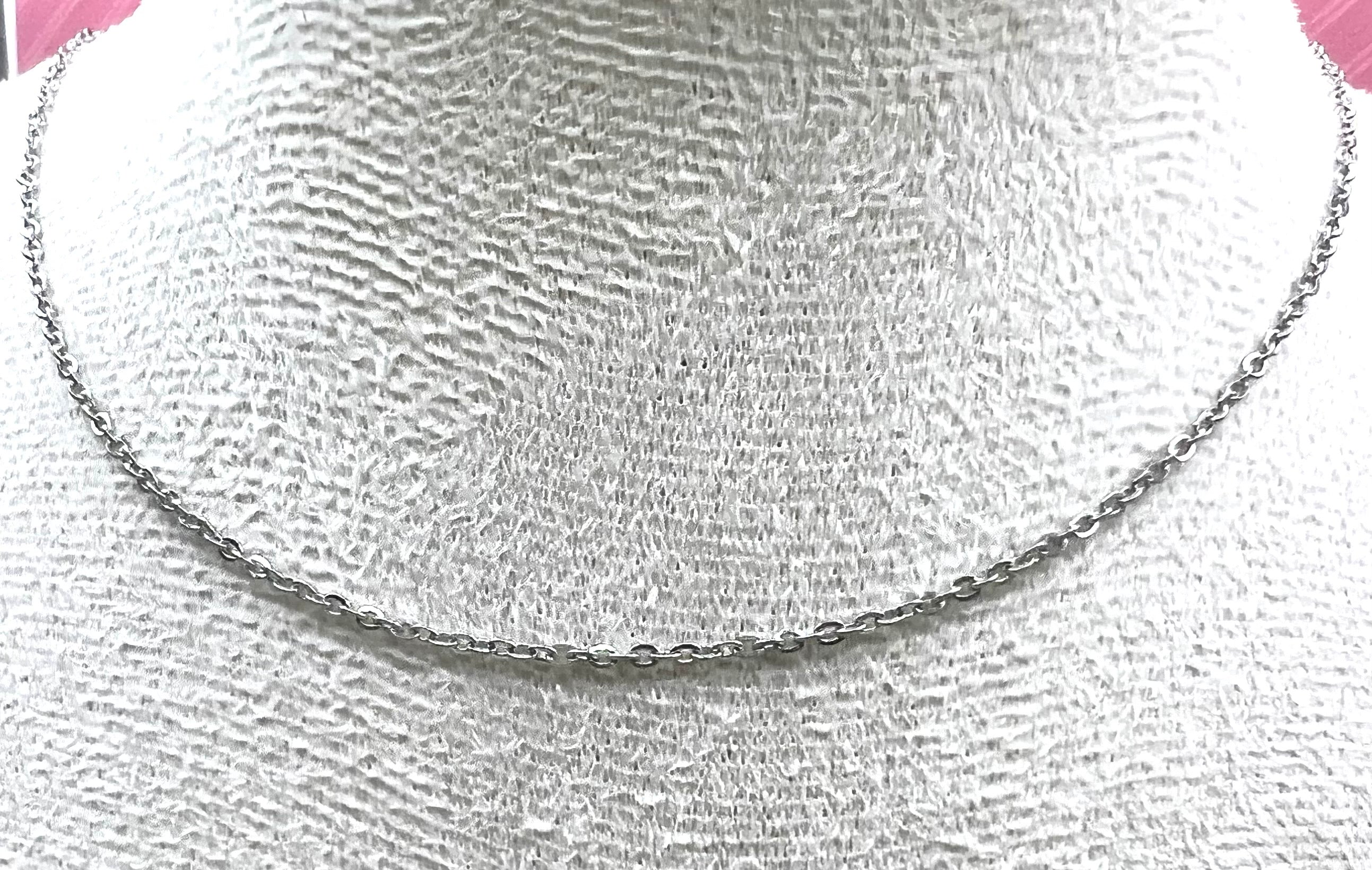 STS Necklace Chain BS-108 45CM(18in)
