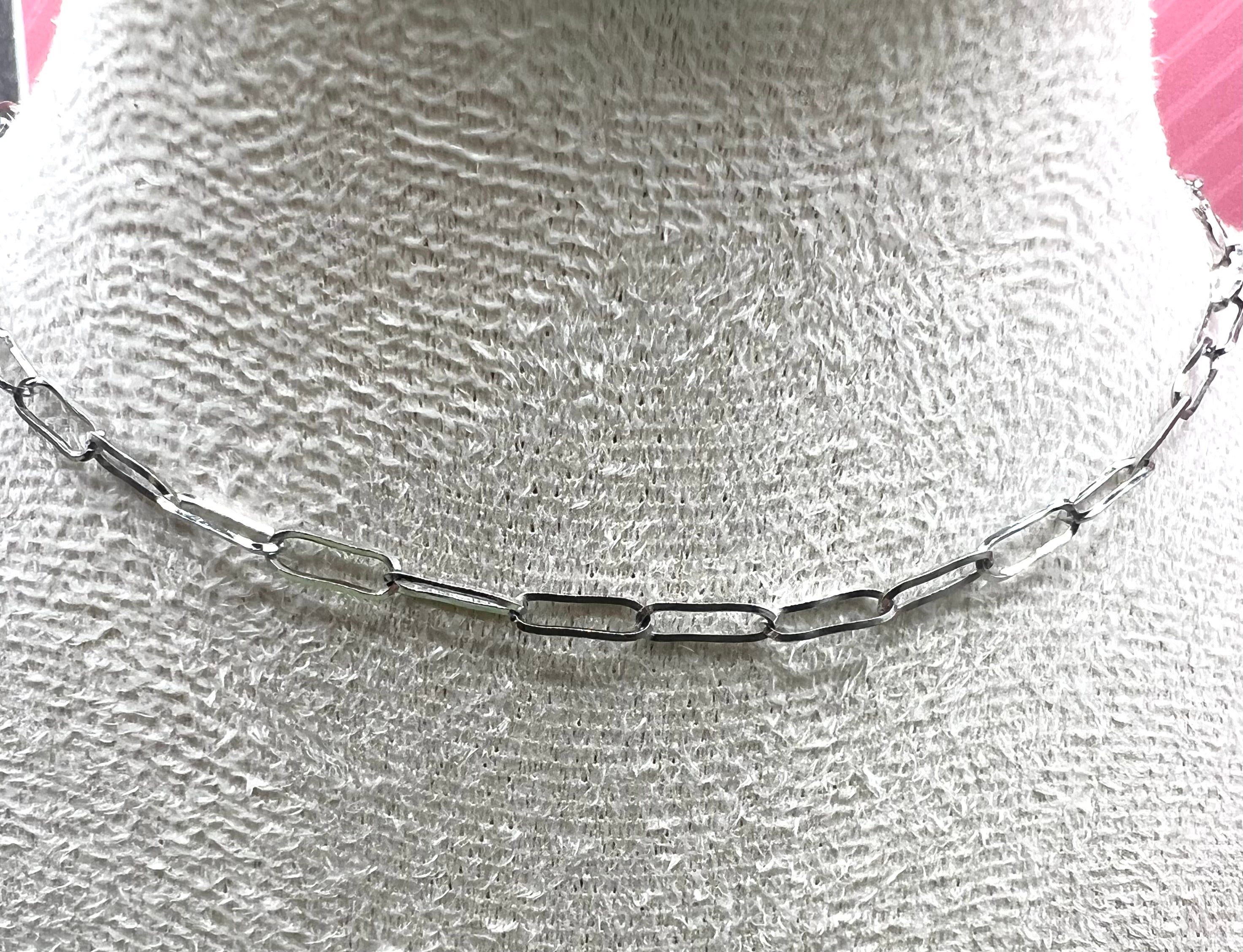 STS Necklace Chain BS-132 45CM(18in)