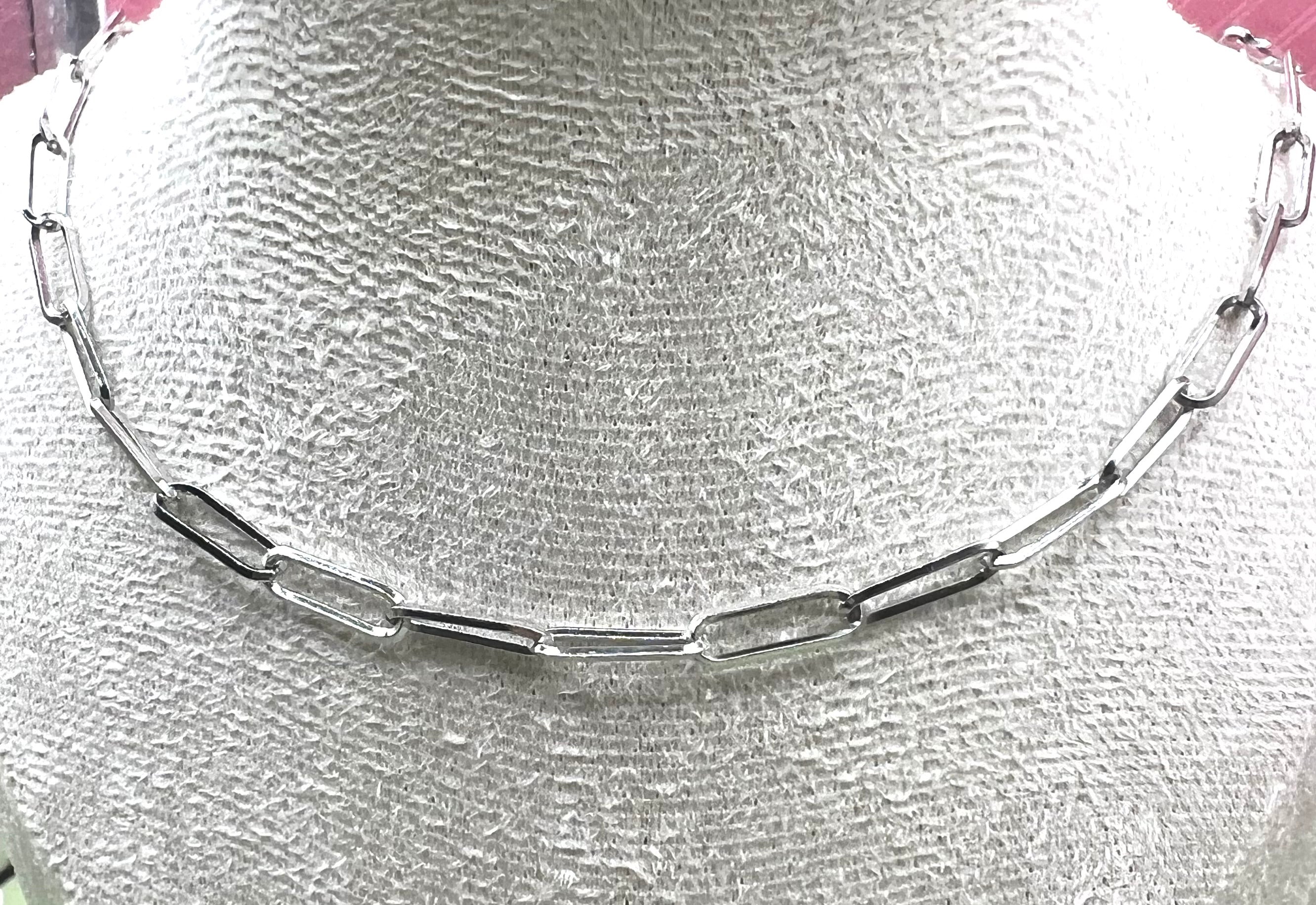 STS Necklace Chain BS-228 45CM(18in)