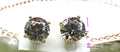 14K Round Stud EYX-0031-7MM
