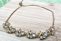 14L Stars Bracelet LS-04380001 ADJ