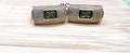 14K INSP Monaco Earring RQ135-7.5