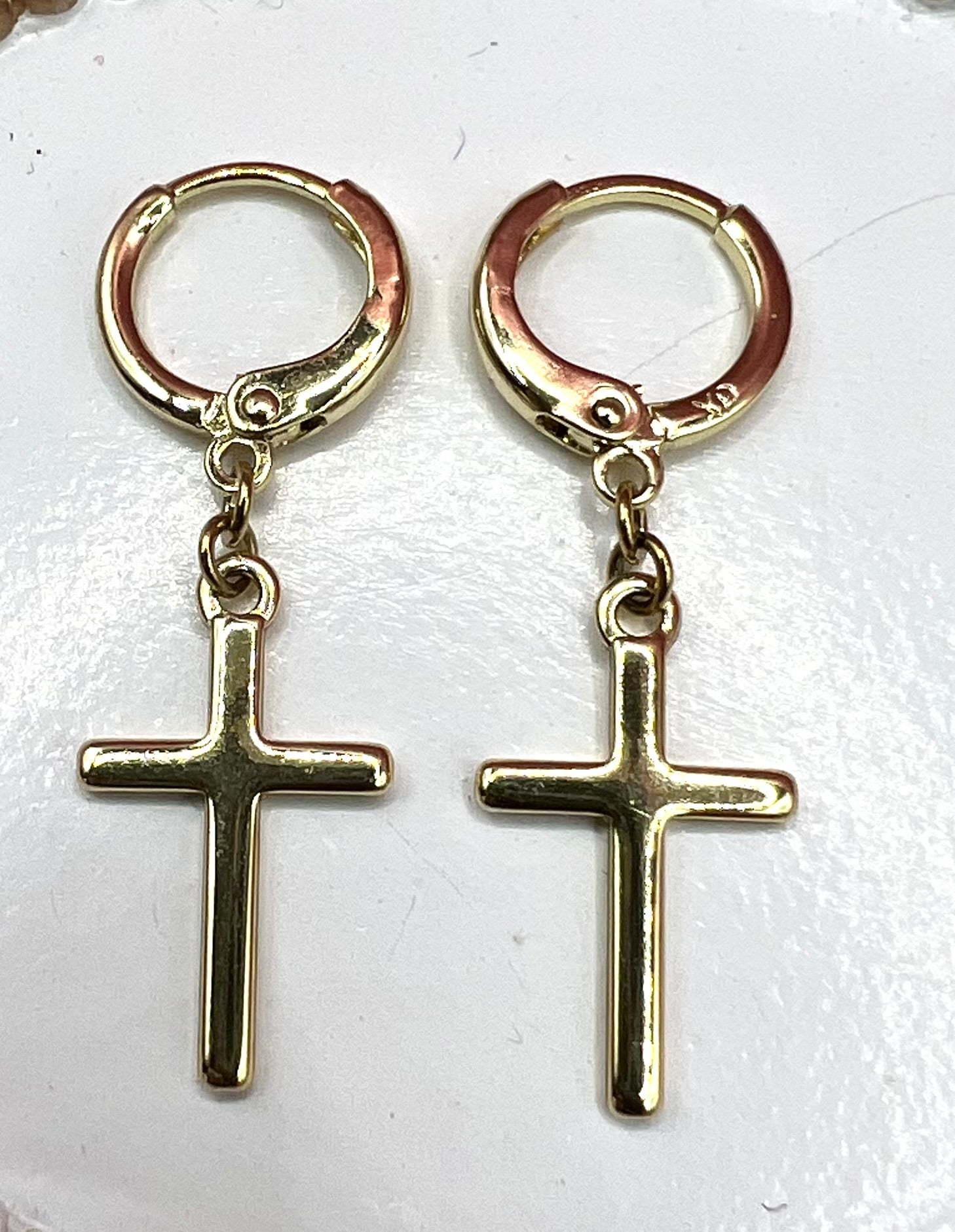 14K Cross Set 17-5198