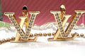 14K INSP LV Earing RQ136-6.4