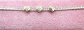 14K Hearts Bracelets RQ160