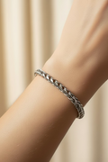 WHG FRANCO CHAIN BRACELET