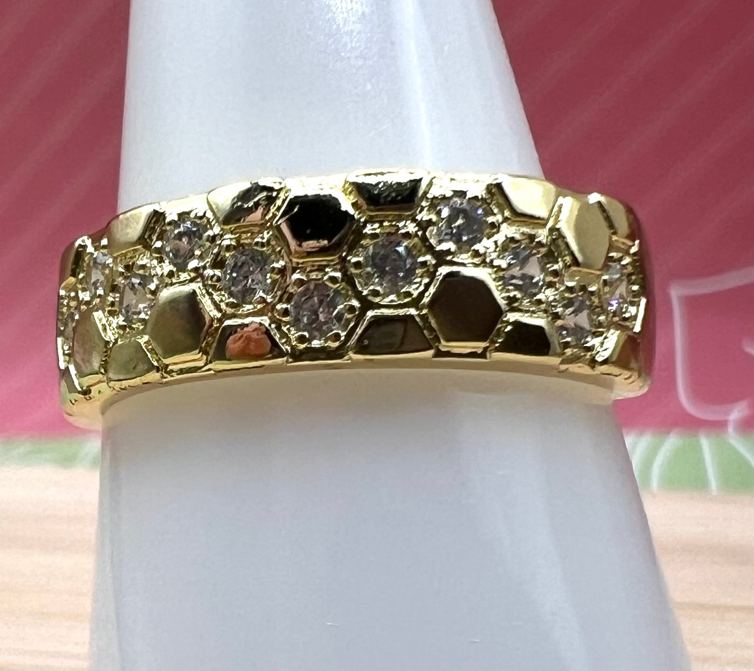 14K Ring RYX-6344