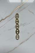 14K MARINER LINK PENDANT