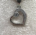 WHG Heart Pendant GS-04570001