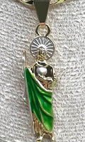 14K Pendant DC-60610008