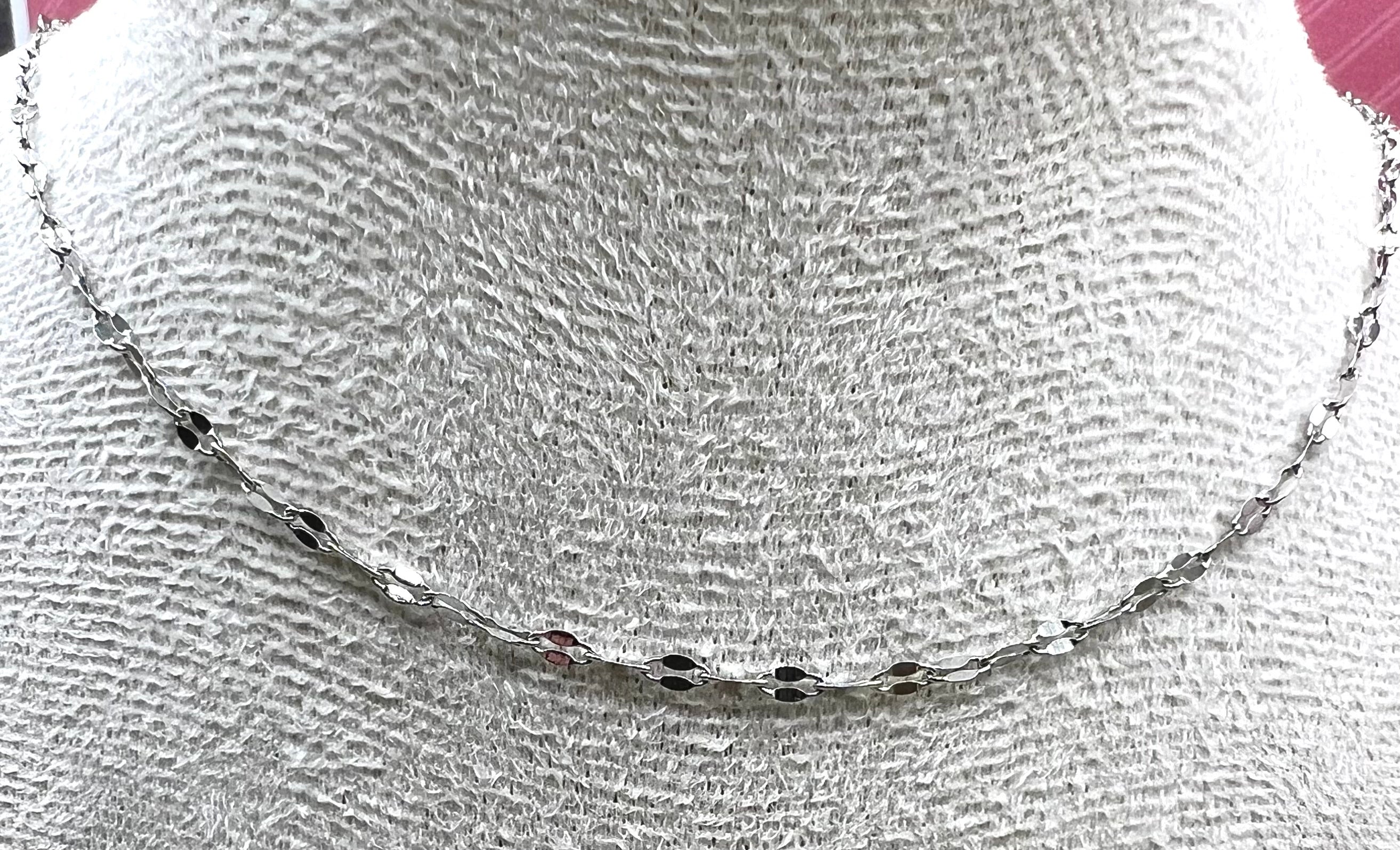 STS Necklace T001011271 BS-276 45CM