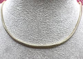 14K Necklace Chain 2N-45CM LCC-37200004