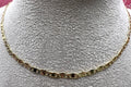 14K Necklace Chain 3.5N-60CM LCC-31340043