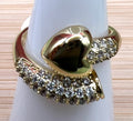 14K Ring SYX-5819R