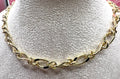 14K Necklace 08N24122644-50CM