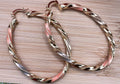 14K Hoop Earings R-221390010