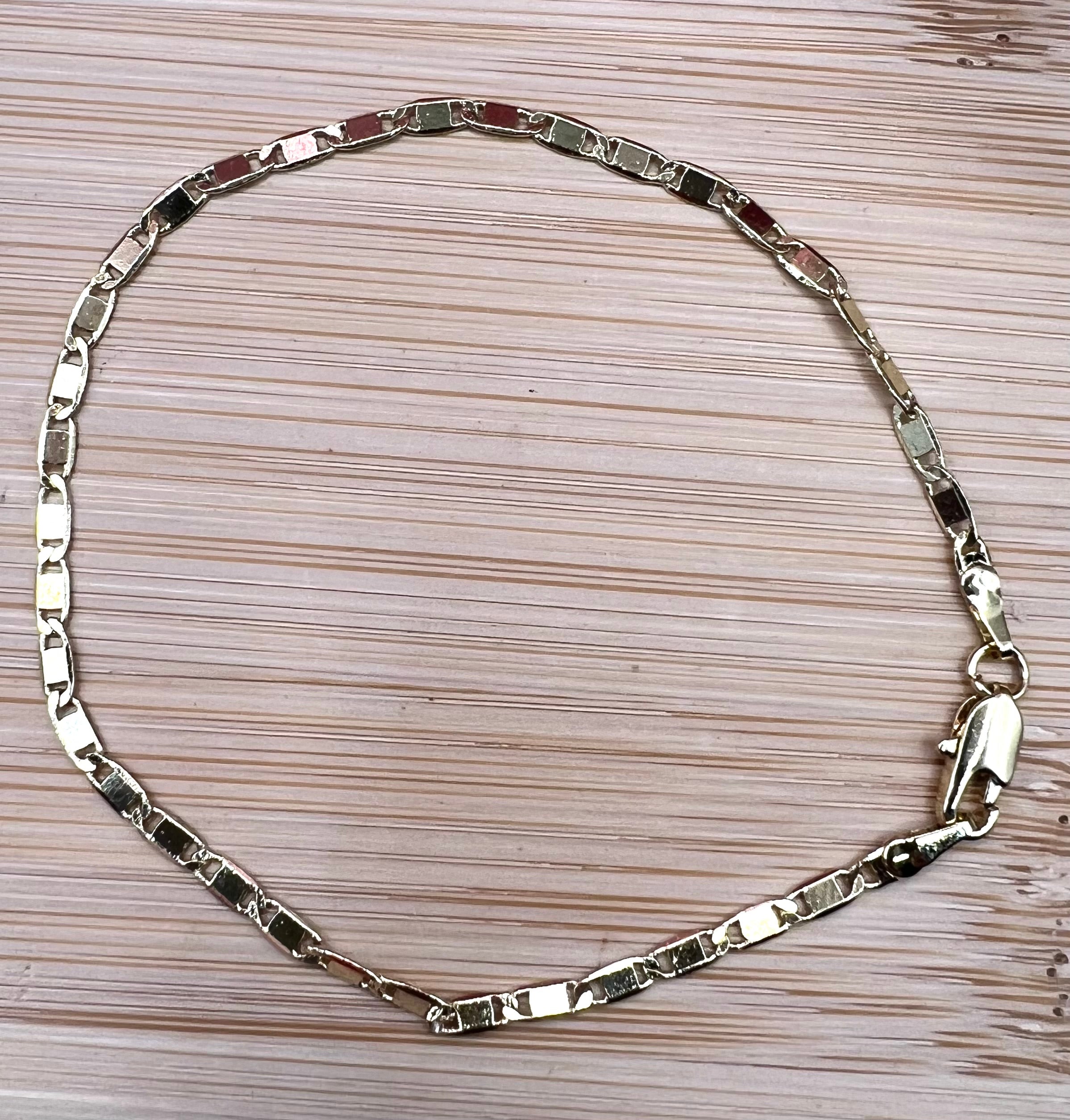 14K Bracelet LCC-30120026