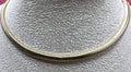 14K Snake Necklace Chain $N-60CM LCC-27720013