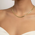 14K 20+2in Necklace Chain 3N-50CM+5CM LCC-36690004