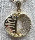 14K Pendant GS-23100001
