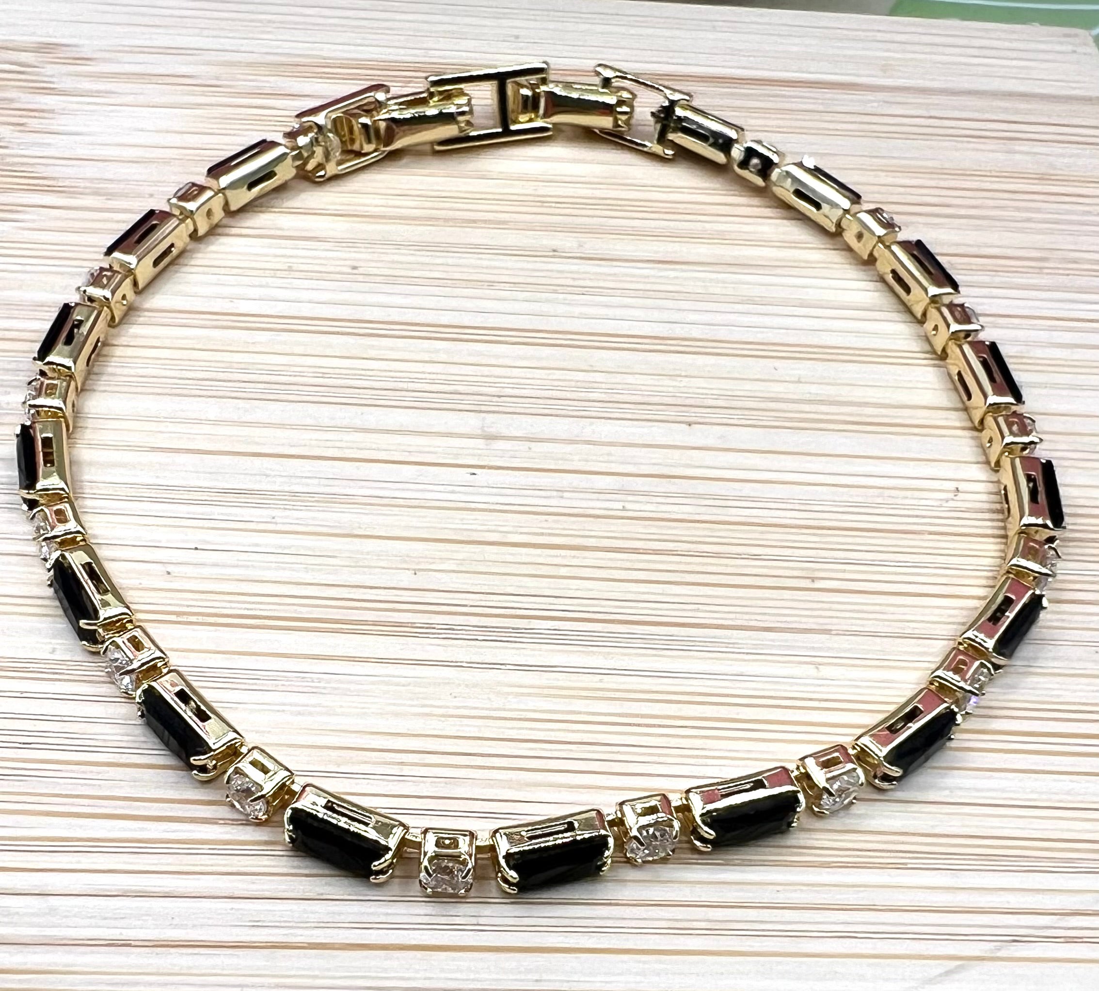 14K Bracelet MS-21060011