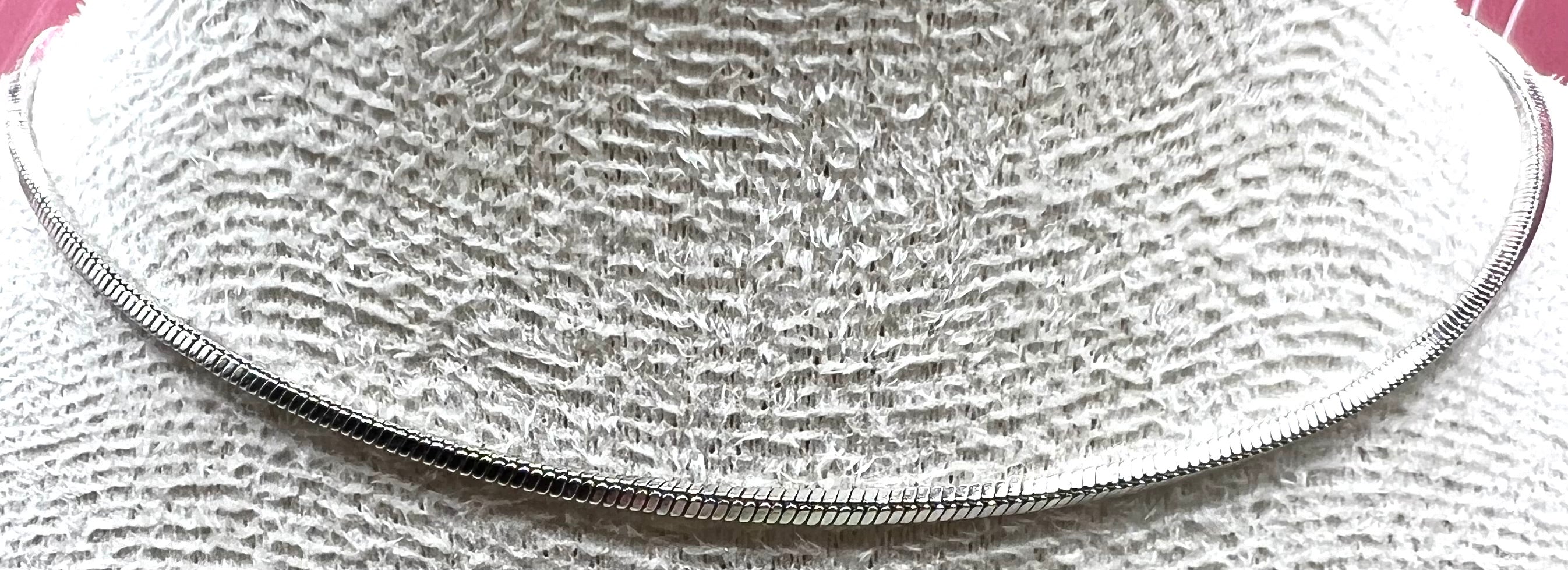 WHG 24in Necklace Chain SP145-4 X000863077