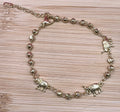 14K Elephant Bracelet CS -17400001