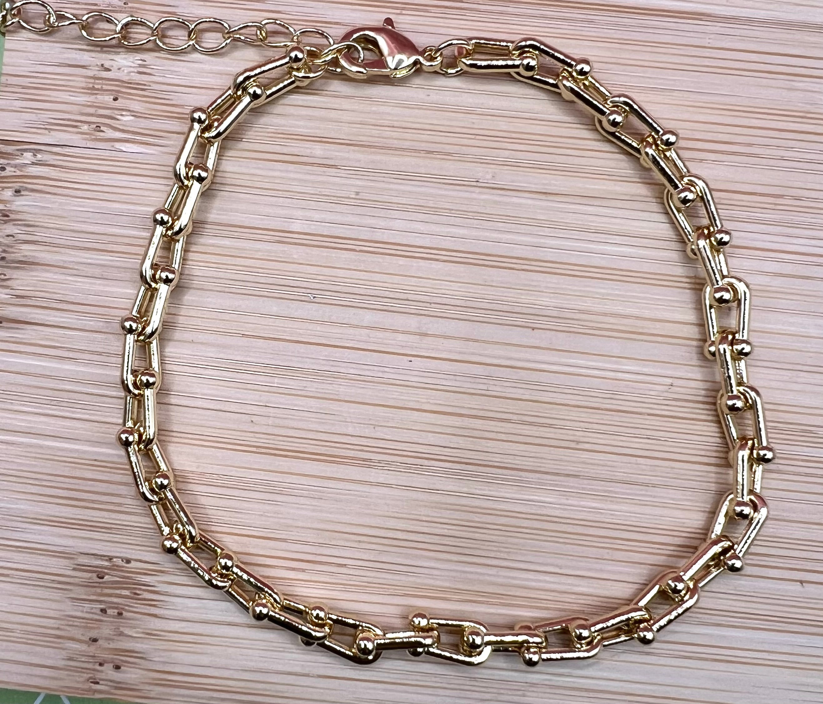 14K Bracelet GS-22070002
