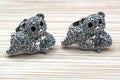 WHG Animal Earrings X001137937