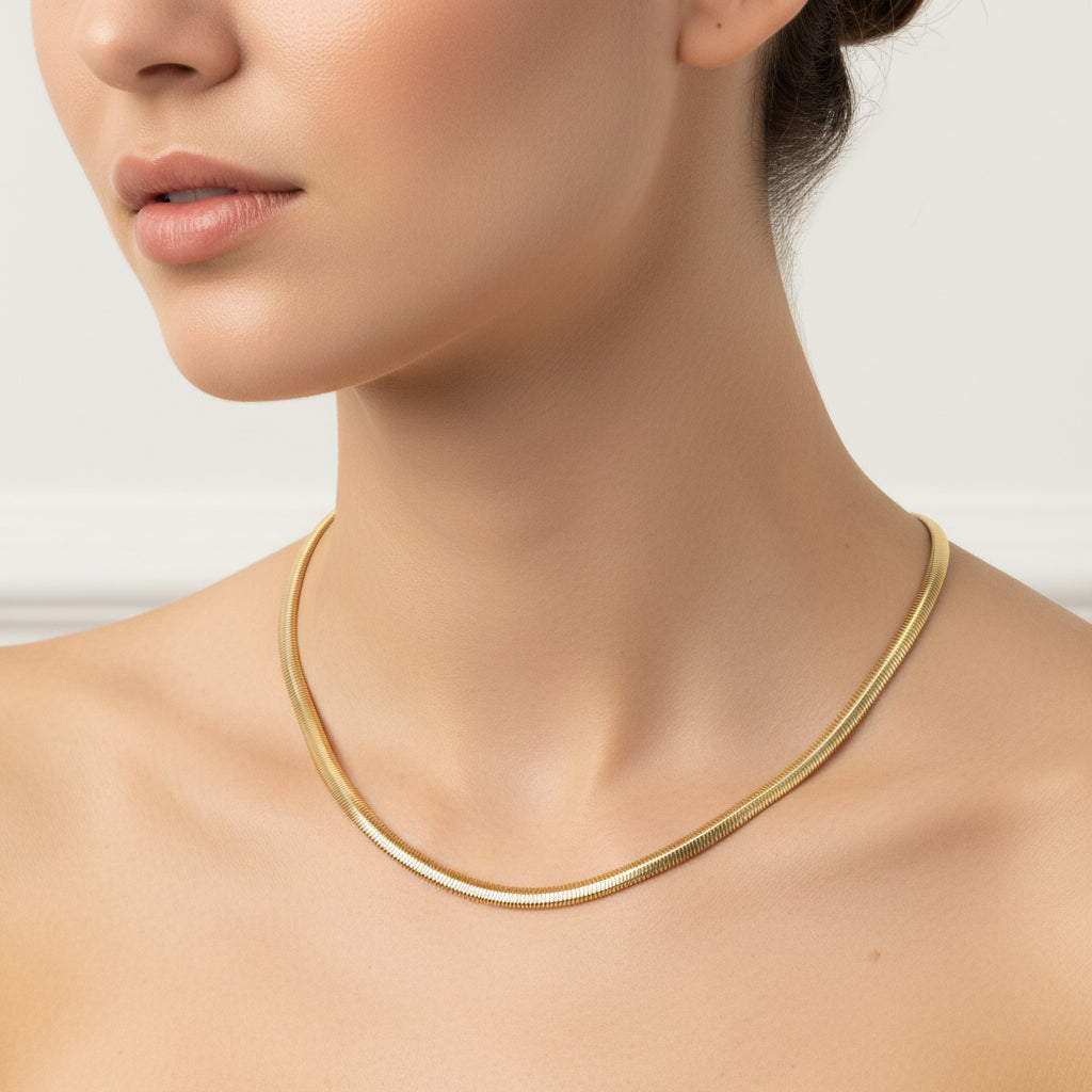 14K Necklace 69736615