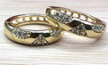 14K Huggie EarringsX000468718