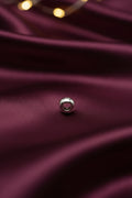 WHG PANDORA ROUND STOPPER BEAD