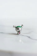 WHG PANDORA PUCCA CHARM PENDANT