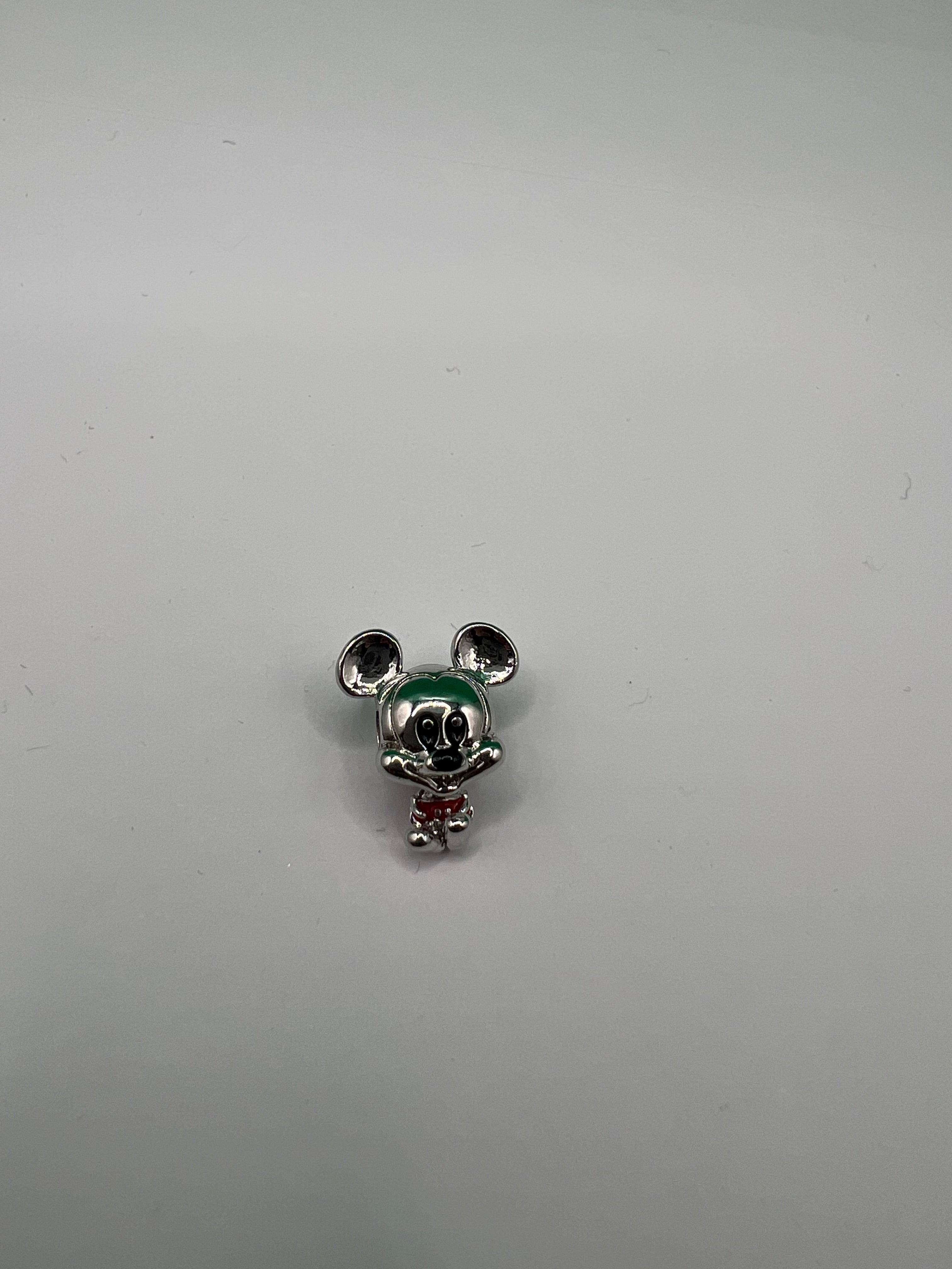 WHG PANDORA MICKEY MOUSE PENDANT