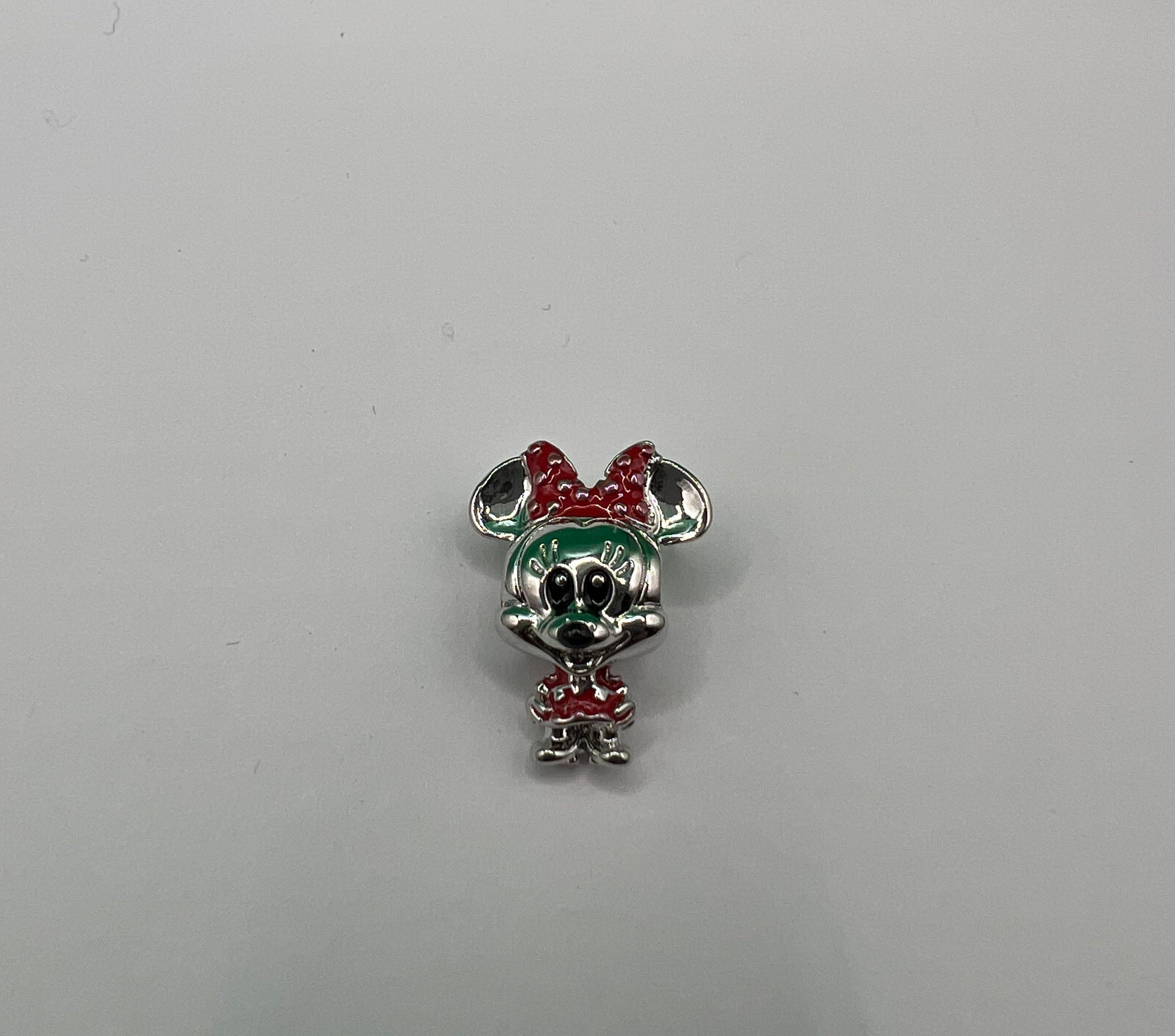 WHG PANDORA MINNIE MOUSE PENDANT