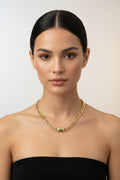 14K  20IN CUBAN LINK CHAIN NECKLACE 6N-50CM LCC-38120189