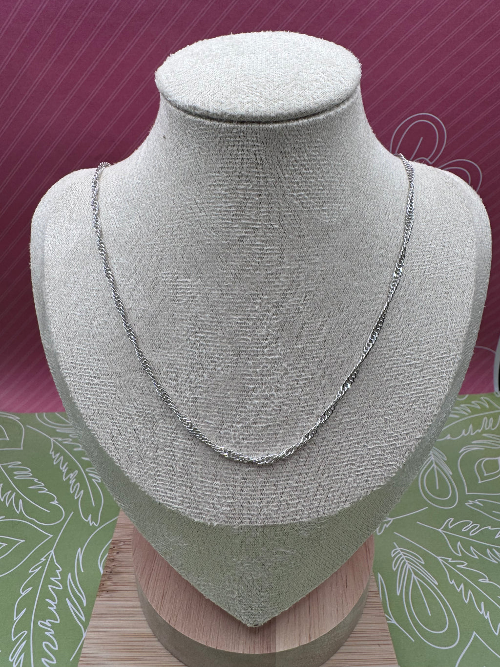 WHG Chain D135-HM 50 CM